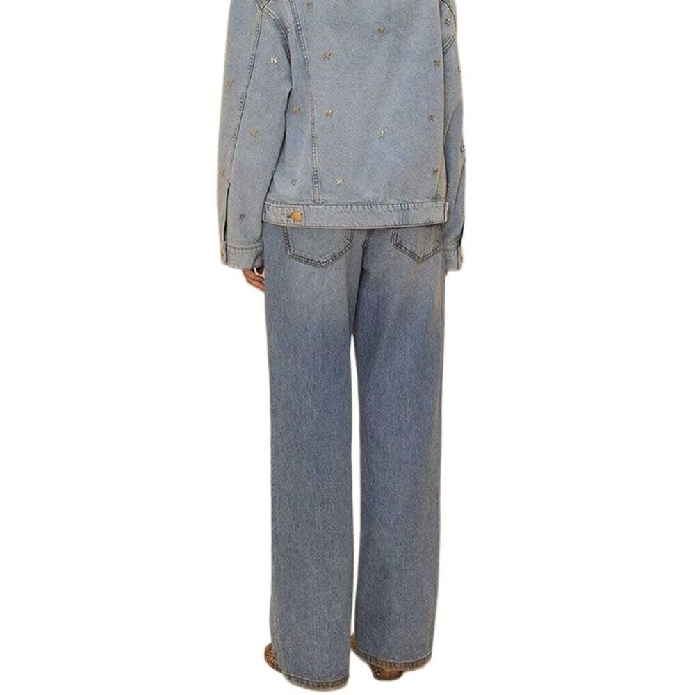 Farm Rio Womens Pant - Picture 2 of 4
